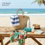 The Beach Bliss Kit
