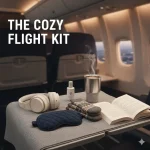 The Cozy Flight Kit