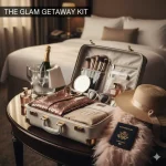 The Glam Getaway Kit