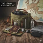 The Urban Explorer Kit