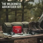 The Wilderness Adventurer Kit