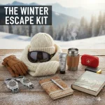 The Winter Escape Kit