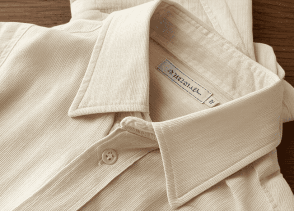 Compulsory Wear for Desert Climate