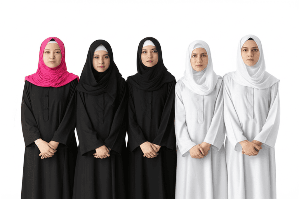 Cultural Impacts in Saudi Arabia