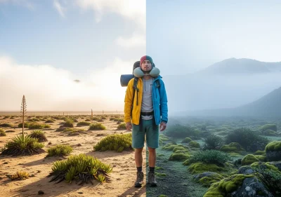 Multi-Climate Packing