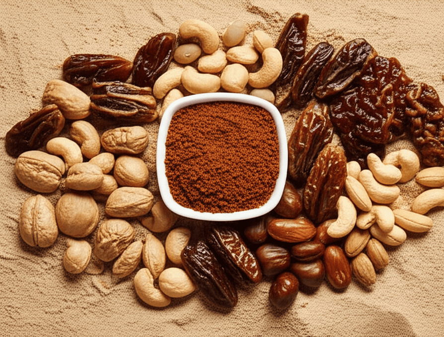 Intelligent Snacks Out and About