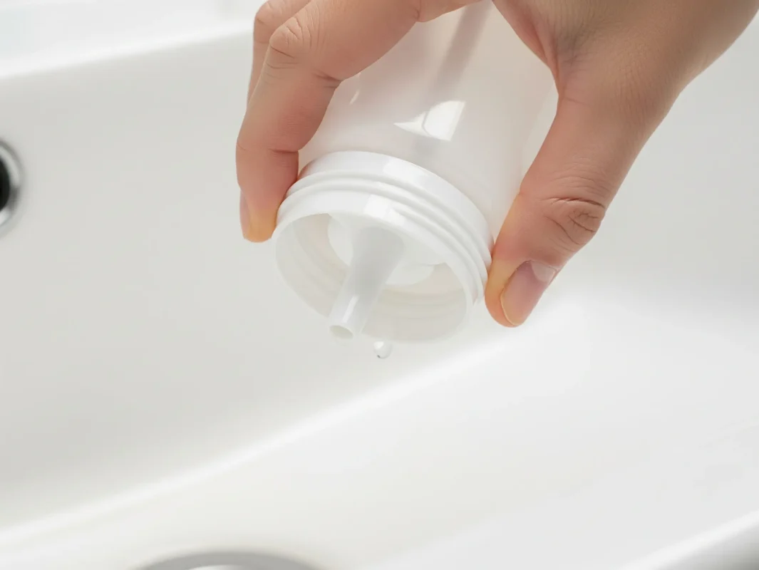 Test for Leaks Before Traveling