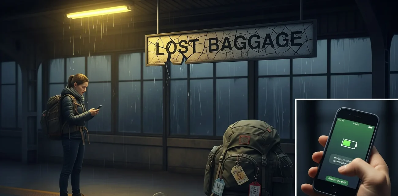 The Problems Encountered by Solo Female Travelers