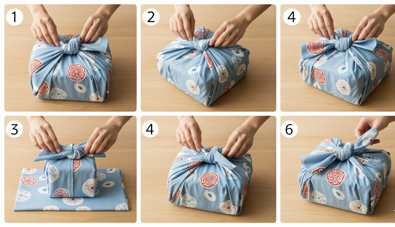 The Bundle Wrapping Technique Explained