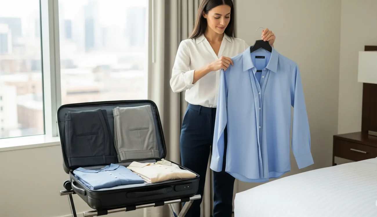 Choose the Right Fabrics