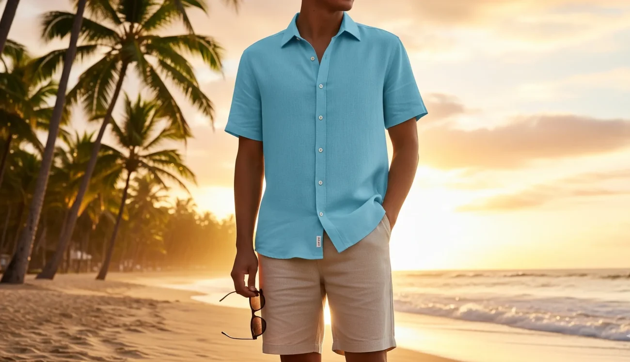 Clothing Essentials for Tropical Weather