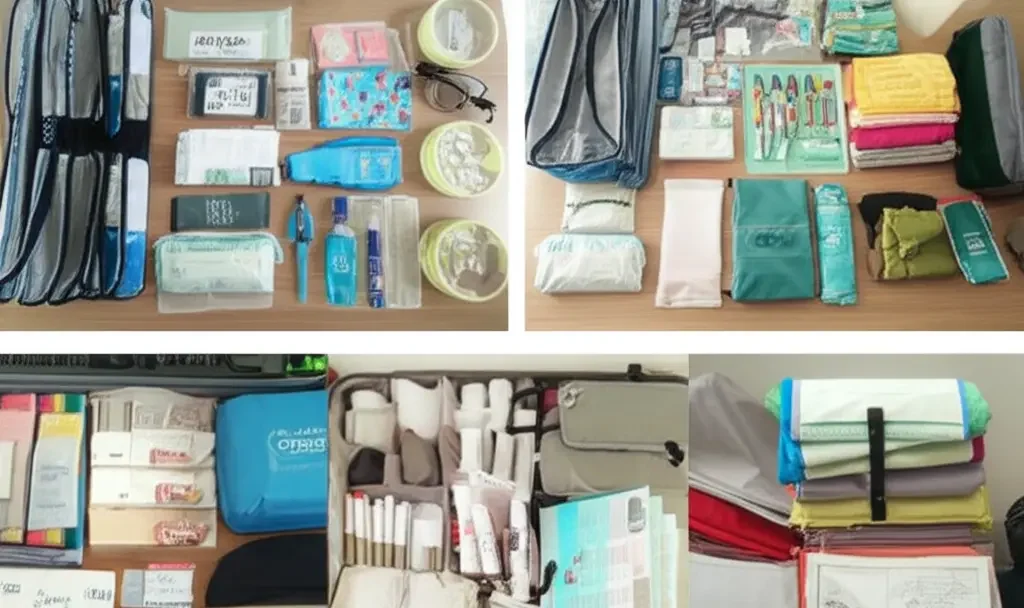 Easy Packing Tips Even a Matric Student Can Follow