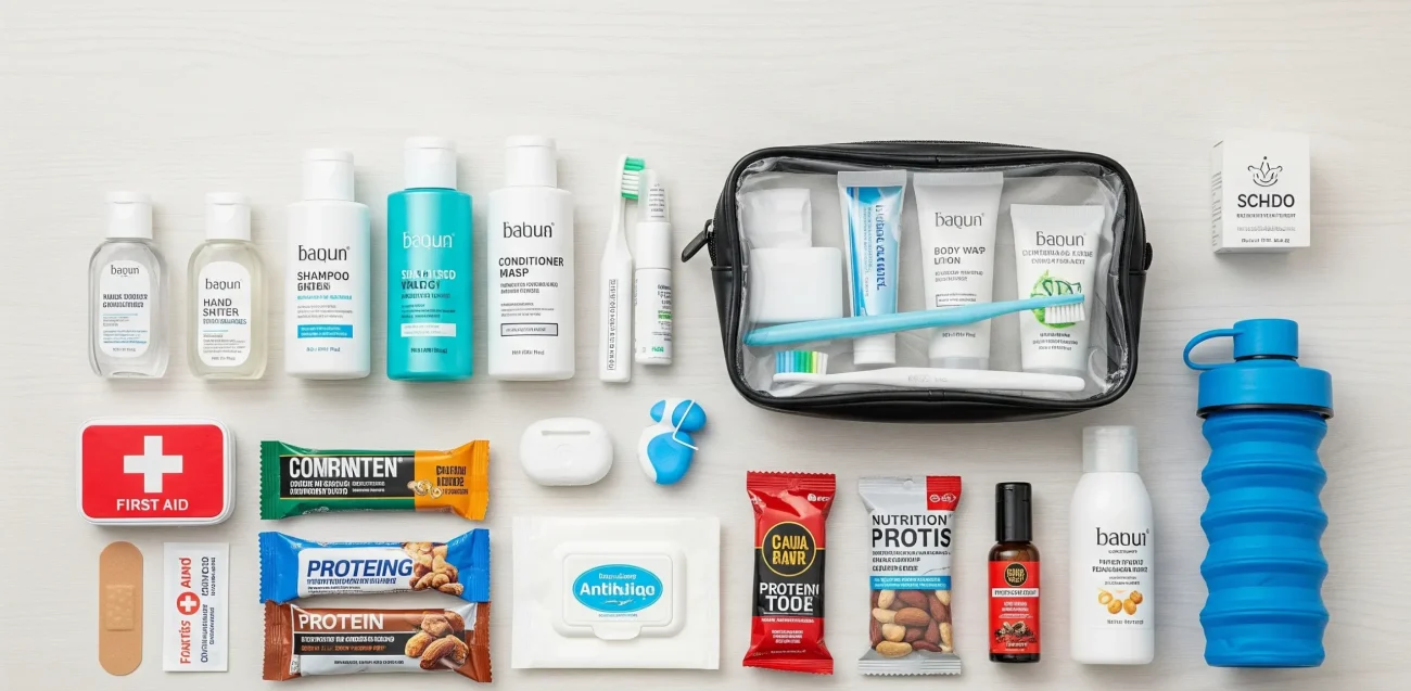 Health, Hygiene, and Nutrition should not be neglected