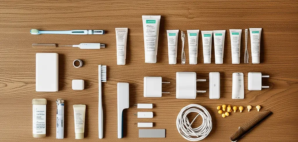 Helpful Travel Stats and Active Recommendations