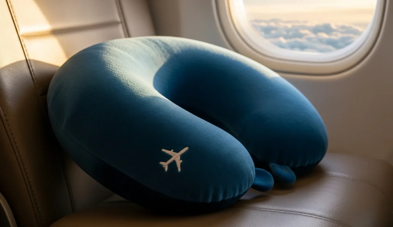 Travel Pillow