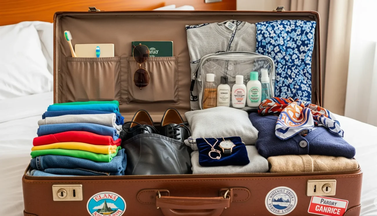 What Leading Travel Experts Recommend