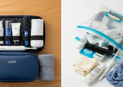 travel kit comparison