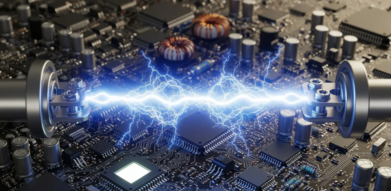 Electronics and Power